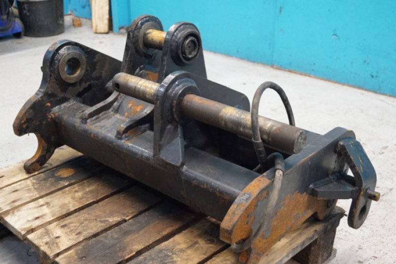 Sonstiges des Typs Case IH 525, Gebrauchtmaschine in Hemmet (Bild 14)