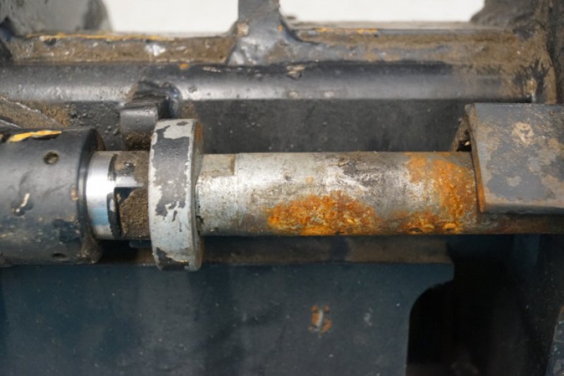 Sonstiges des Typs Case IH 525, Gebrauchtmaschine in Hemmet (Bild 17)