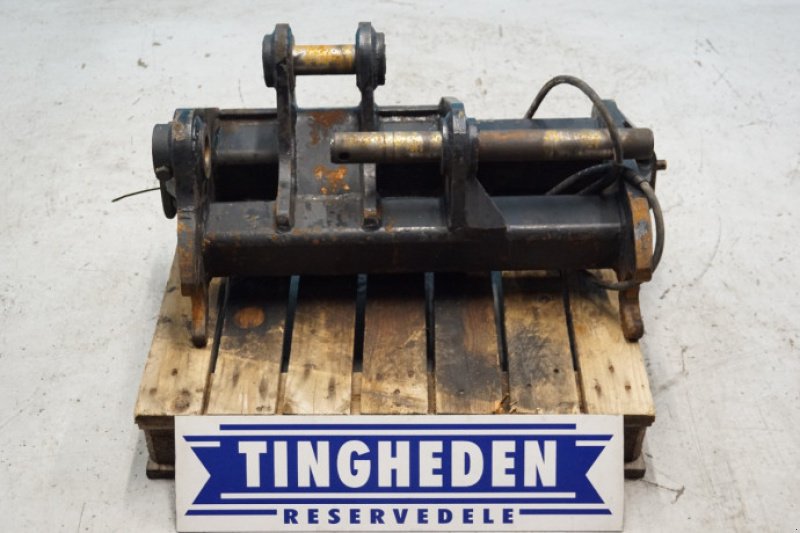 Sonstiges des Typs Case IH 525, Gebrauchtmaschine in Hemmet (Bild 1)