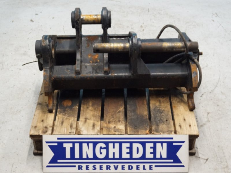 Sonstiges Türe ait Case IH 525, Gebrauchtmaschine içinde Hemmet (resim 1)