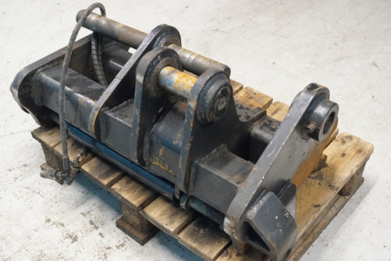 Sonstiges des Typs Case IH 525, Gebrauchtmaschine in Hemmet (Bild 3)