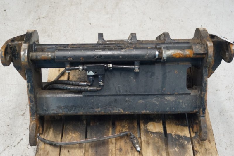 Sonstiges des Typs Case IH 525, Gebrauchtmaschine in Hemmet (Bild 15)