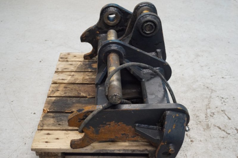 Sonstiges des Typs Case IH 525, Gebrauchtmaschine in Hemmet (Bild 10)