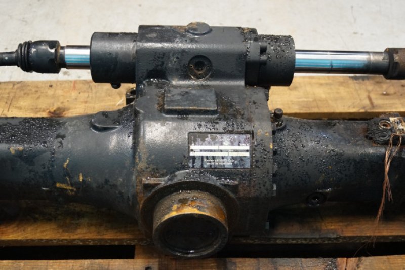 Sonstiges typu Case IH 525, Gebrauchtmaschine v Hemmet (Obrázek 13)