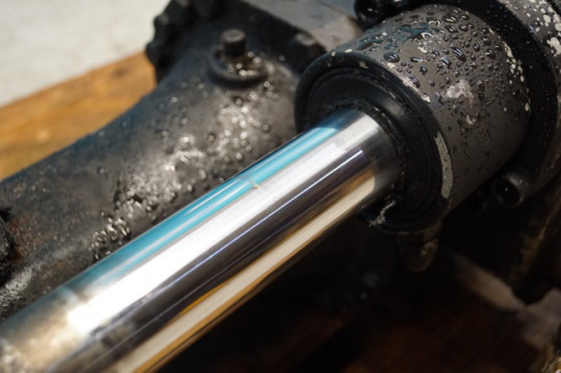 Sonstiges typu Case IH 525, Gebrauchtmaschine v Hemmet (Obrázek 7)