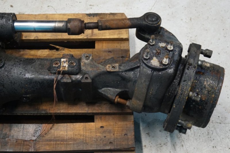 Sonstiges typu Case IH 525, Gebrauchtmaschine v Hemmet (Obrázek 16)