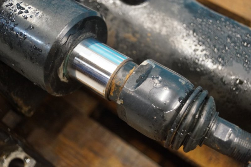 Sonstiges typu Case IH 525, Gebrauchtmaschine v Hemmet (Obrázek 8)