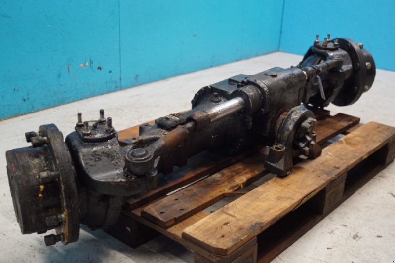 Sonstiges typu Case IH 525, Gebrauchtmaschine v Hemmet (Obrázek 2)