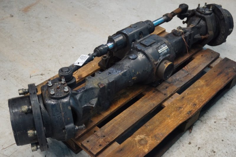 Sonstiges typu Case IH 525, Gebrauchtmaschine v Hemmet (Obrázek 12)