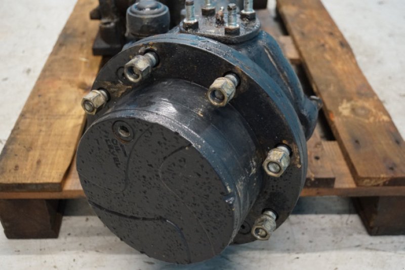 Sonstiges typu Case IH 525, Gebrauchtmaschine v Hemmet (Obrázek 11)