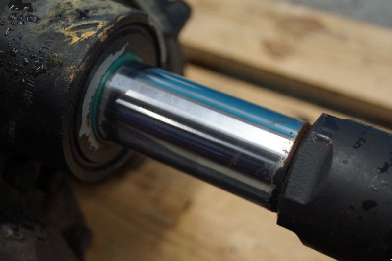 Sonstiges typu Case IH 525, Gebrauchtmaschine v Hemmet (Obrázek 13)