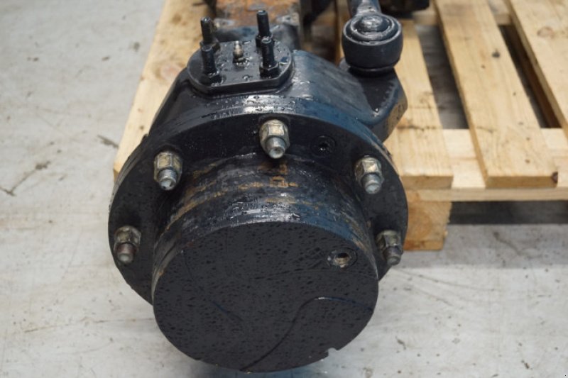 Sonstiges typu Case IH 525, Gebrauchtmaschine v Hemmet (Obrázek 14)