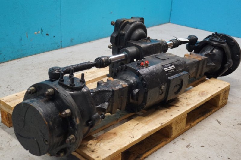 Sonstiges typu Case IH 525, Gebrauchtmaschine v Hemmet (Obrázek 3)