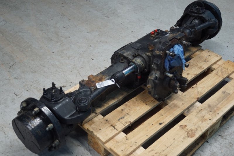 Sonstiges typu Case IH 525, Gebrauchtmaschine v Hemmet (Obrázek 15)