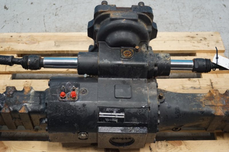 Sonstiges typu Case IH 525, Gebrauchtmaschine v Hemmet (Obrázek 9)