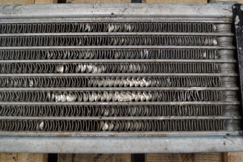 Sonstiges des Typs Case IH 612D, Gebrauchtmaschine in Hemmet (Bild 10)