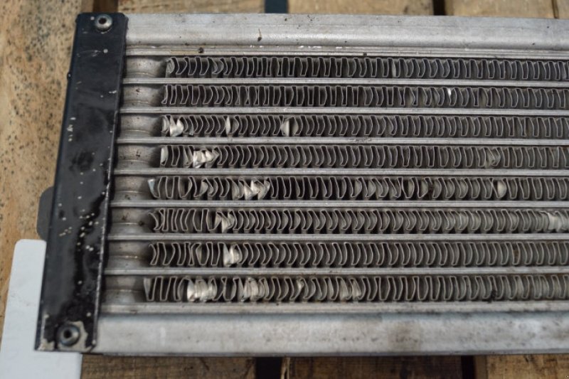 Sonstiges des Typs Case IH 612D, Gebrauchtmaschine in Hemmet (Bild 11)