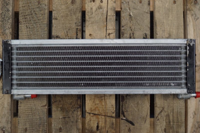 Sonstiges des Typs Case IH 612D, Gebrauchtmaschine in Hemmet (Bild 2)