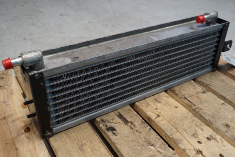 Sonstiges des Typs Case IH 612D, Gebrauchtmaschine in Hemmet (Bild 8)