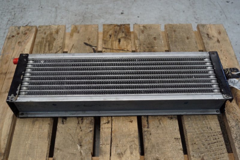 Sonstiges des Typs Case IH 612D, Gebrauchtmaschine in Hemmet (Bild 5)