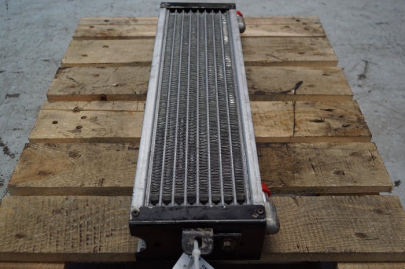 Sonstiges des Typs Case IH 612D, Gebrauchtmaschine in Hemmet (Bild 3)