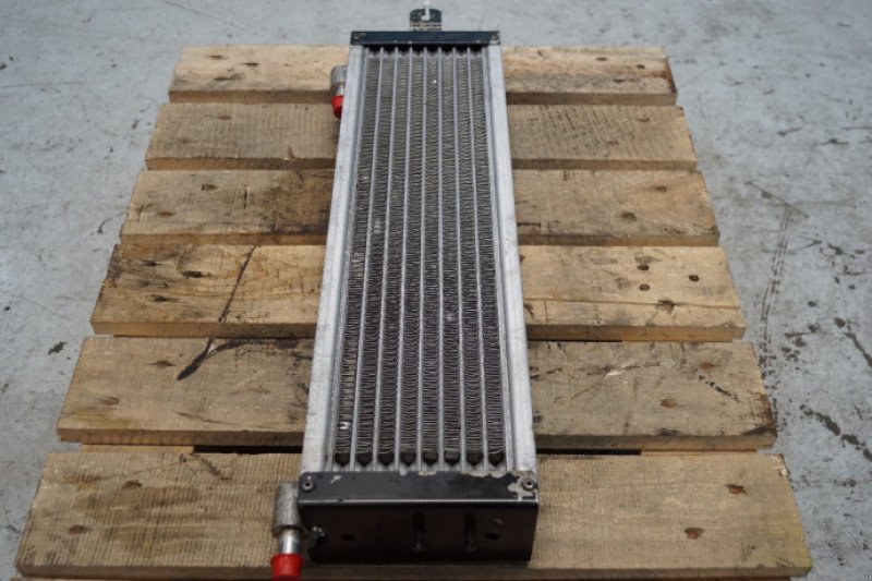 Sonstiges des Typs Case IH 612D, Gebrauchtmaschine in Hemmet (Bild 7)