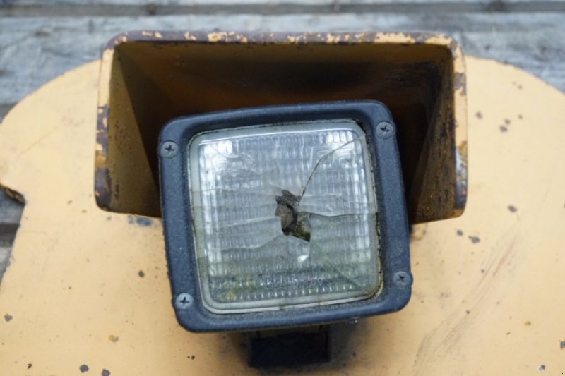 Sonstiges typu Case IH 621D, Gebrauchtmaschine v Hemmet (Obrázek 5)