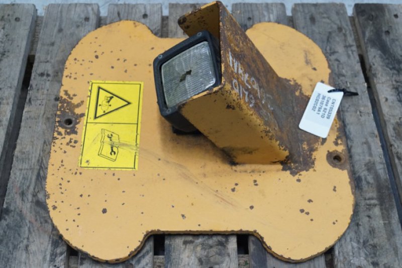 Sonstiges typu Case IH 621D, Gebrauchtmaschine v Hemmet (Obrázek 7)