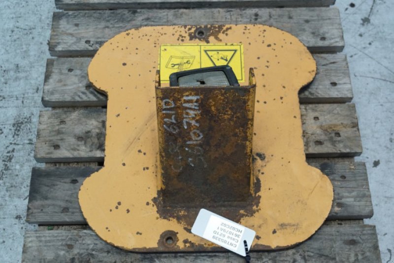 Sonstiges typu Case IH 621D, Gebrauchtmaschine v Hemmet (Obrázek 3)