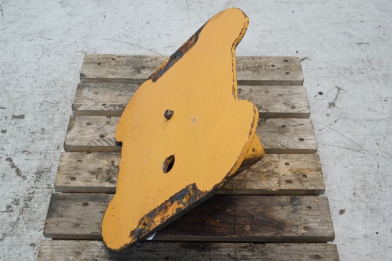 Sonstiges typu Case IH 621D, Gebrauchtmaschine v Hemmet (Obrázek 9)