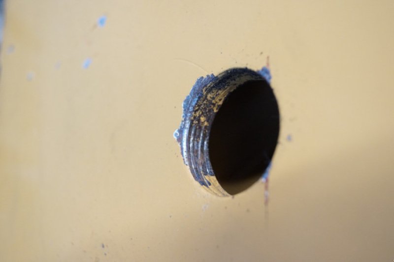 Sonstiges typu Case IH 621D, Gebrauchtmaschine v Hemmet (Obrázek 10)