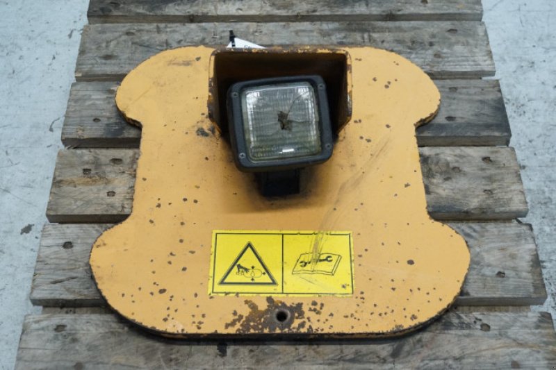 Sonstiges typu Case IH 621D, Gebrauchtmaschine v Hemmet (Obrázek 4)