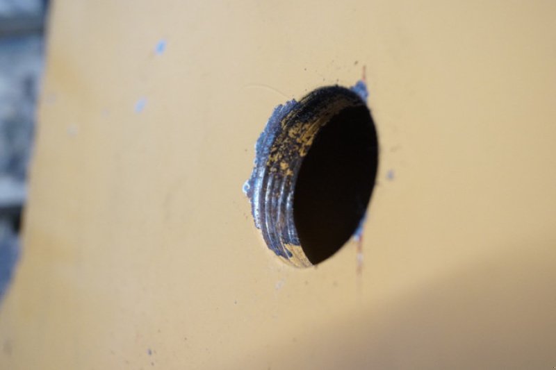 Sonstiges typu Case IH 621D, Gebrauchtmaschine v Hemmet (Obrázek 11)