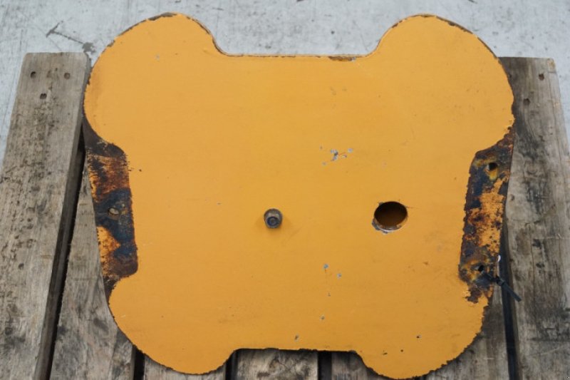 Sonstiges typu Case IH 621D, Gebrauchtmaschine v Hemmet (Obrázek 8)