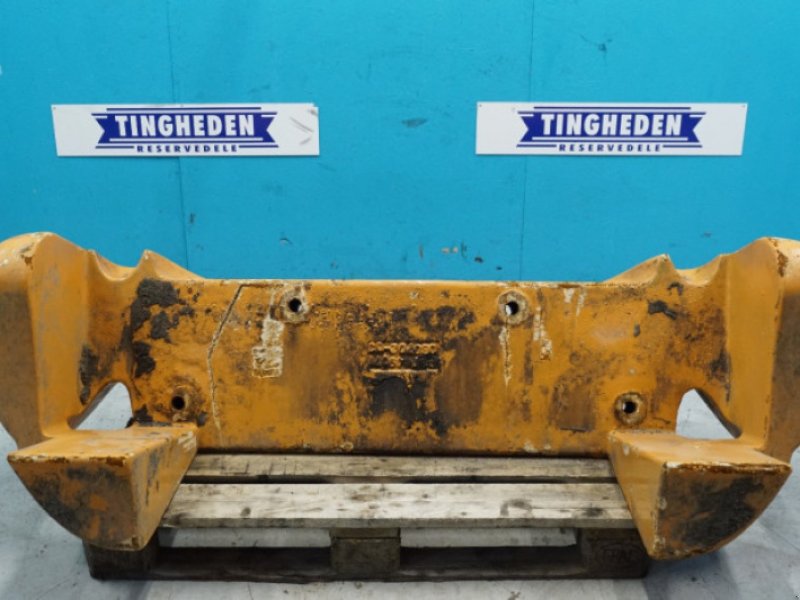 Sonstiges du type Case IH 621D, Gebrauchtmaschine en Hemmet (Photo 1)