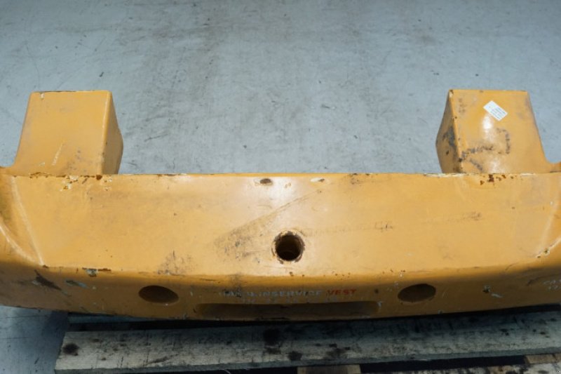 Sonstiges of the type Case IH 621D, Gebrauchtmaschine in Hemmet (Picture 12)