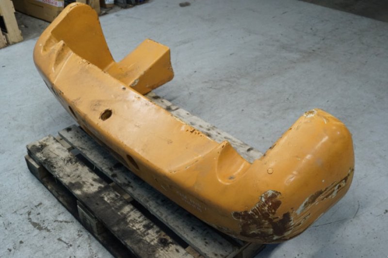 Sonstiges of the type Case IH 621D, Gebrauchtmaschine in Hemmet (Picture 11)