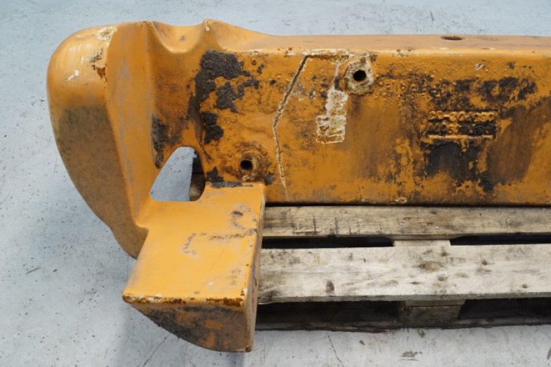 Sonstiges of the type Case IH 621D, Gebrauchtmaschine in Hemmet (Picture 4)