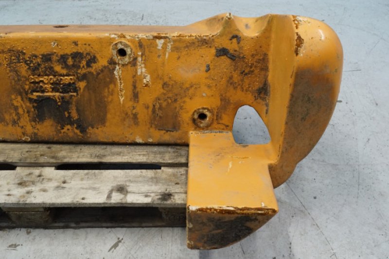 Sonstiges of the type Case IH 621D, Gebrauchtmaschine in Hemmet (Picture 5)