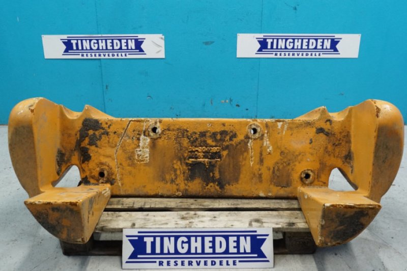 Sonstiges of the type Case IH 621D, Gebrauchtmaschine in Hemmet (Picture 2)