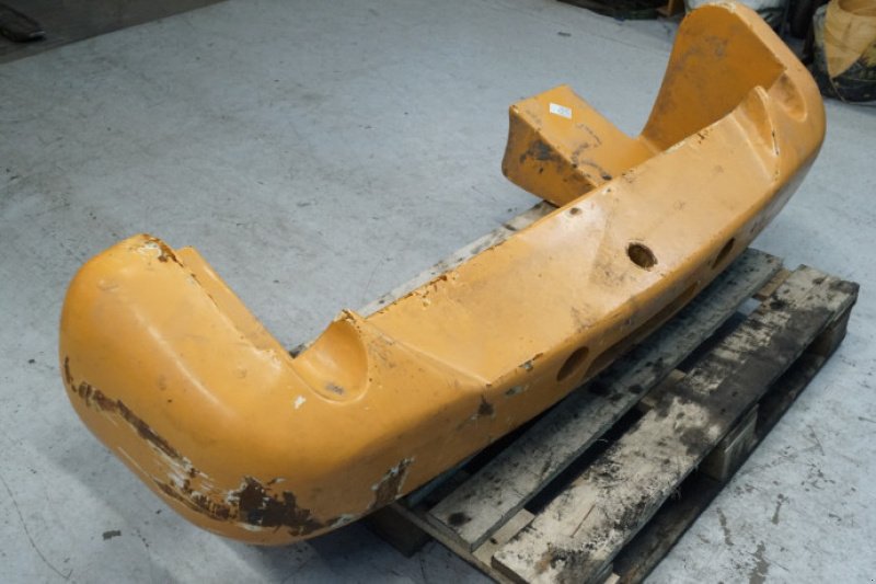 Sonstiges of the type Case IH 621D, Gebrauchtmaschine in Hemmet (Picture 13)