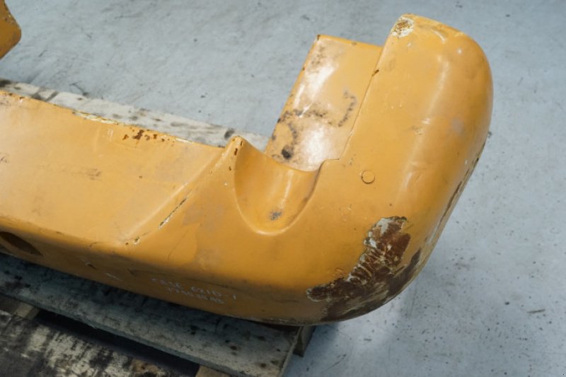 Sonstiges of the type Case IH 621D, Gebrauchtmaschine in Hemmet (Picture 8)