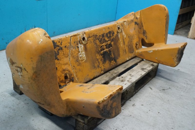 Sonstiges of the type Case IH 621D, Gebrauchtmaschine in Hemmet (Picture 3)