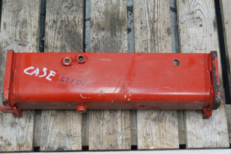 Sonstiges typu Case IH 621D, Gebrauchtmaschine v Hemmet (Obrázek 2)