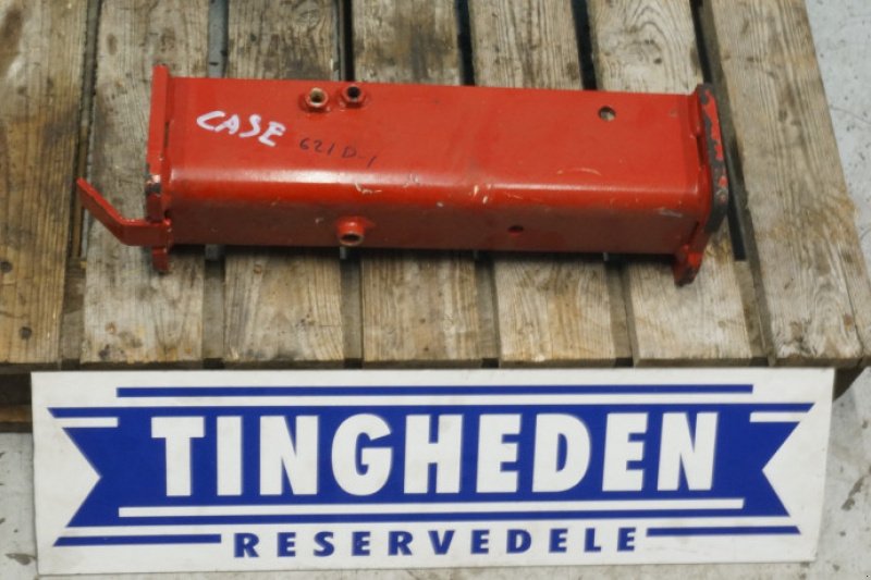 Sonstiges typu Case IH 621D, Gebrauchtmaschine v Hemmet (Obrázek 4)