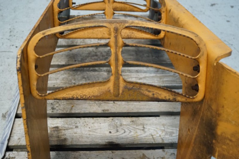 Sonstiges des Typs Case IH 621D, Gebrauchtmaschine in Hemmet (Bild 17)