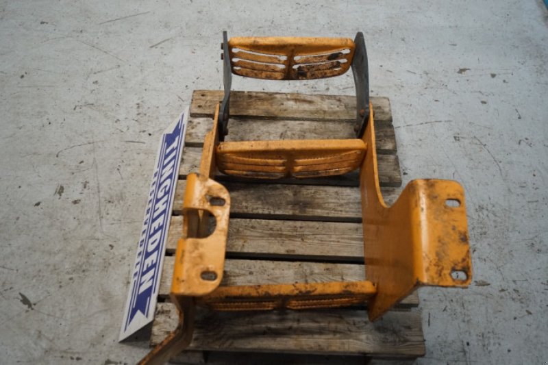 Sonstiges des Typs Case IH 621D, Gebrauchtmaschine in Hemmet (Bild 3)