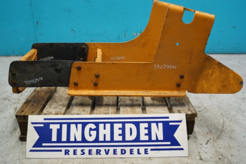 Sonstiges des Typs Case IH 621D, Gebrauchtmaschine in Hemmet (Bild 2)