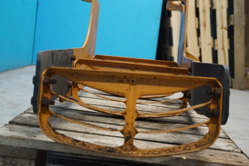 Sonstiges des Typs Case IH 621D, Gebrauchtmaschine in Hemmet (Bild 7)