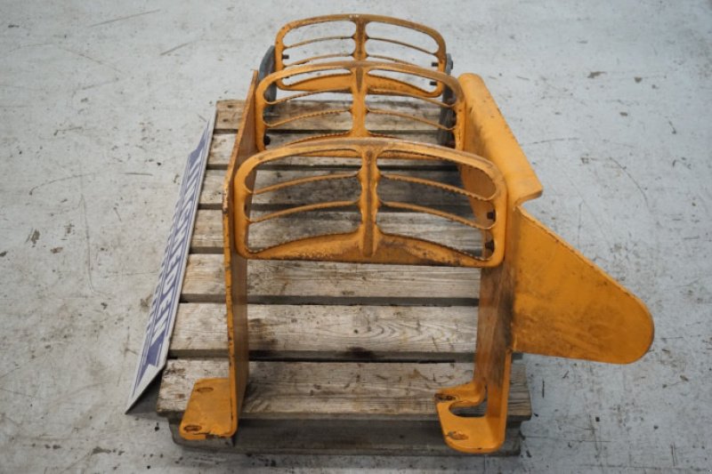 Sonstiges des Typs Case IH 621D, Gebrauchtmaschine in Hemmet (Bild 12)